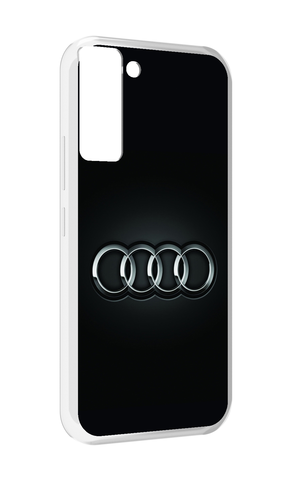 

Чехол MyPads audi 2 для Tecno Pop 5 LTE / Pop 5 Pro, Прозрачный, Tocco