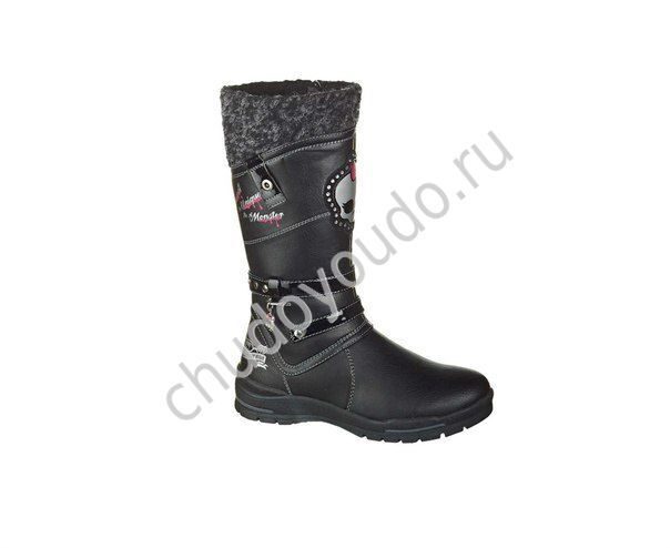 

Monster High Сапоги для девочек