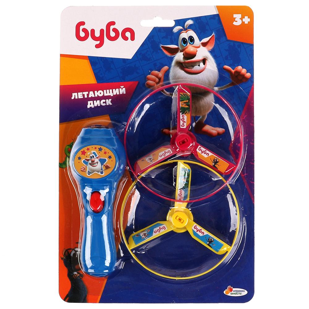 Летающие диски Буба, с запуском Играем Вместе B1759317-BUBA