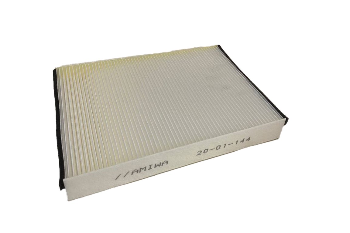 

Фильтр воздушный салона MICROFIX AMIWA 20-01-144