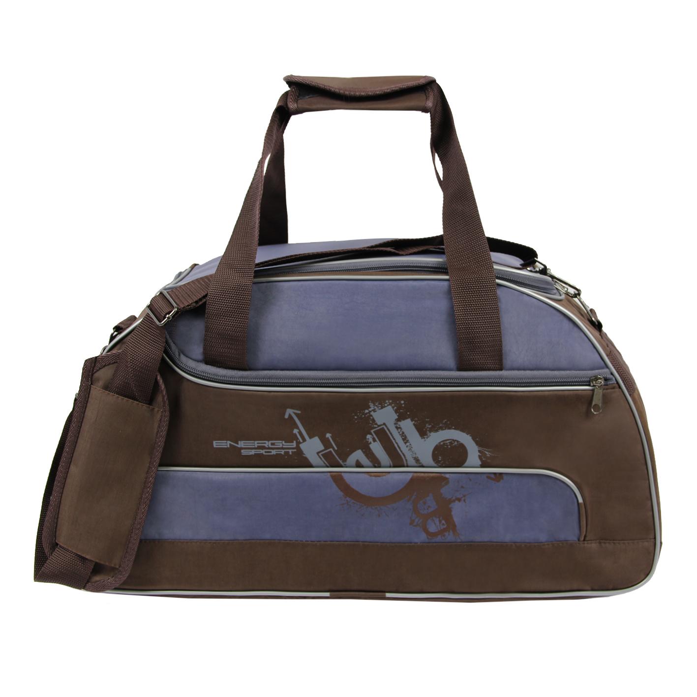 LURIS Спортивная 2, сорт 1 корич серый