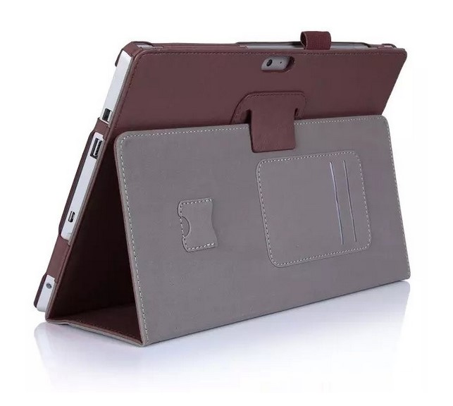 

Чехол MyPads для Microsoft Surface 3 10.8 Brown (18637), Microsoft Surface 3 10.8