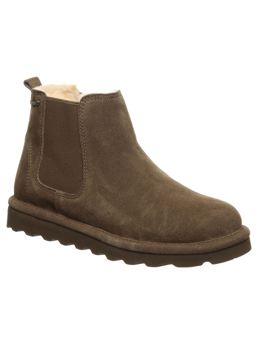 Угги женские Bearpaw 2779W коричневые 37 EU