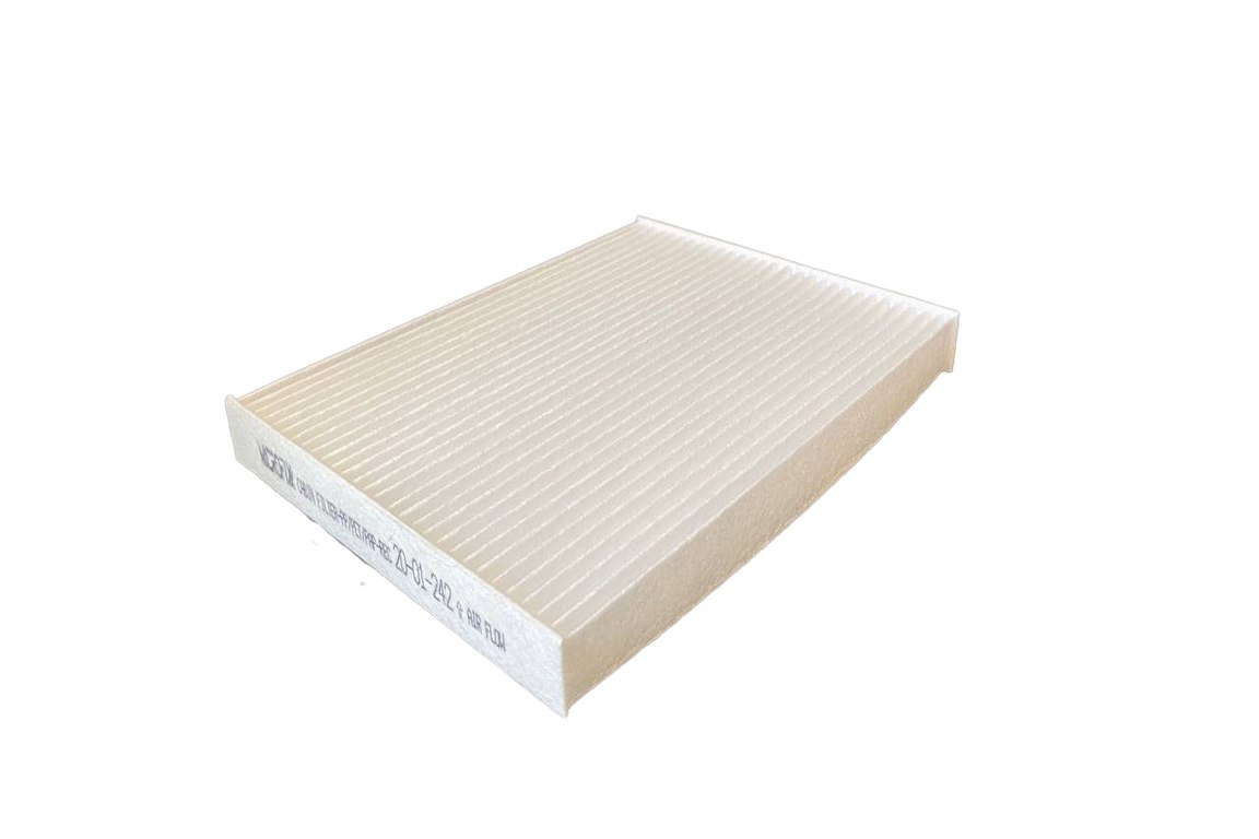 

Фильтр воздушный салона MICROFIX AMIWA 20-01-242