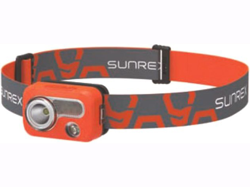 фото Youdo5 handy motile headlamp фонарь налобный sunree