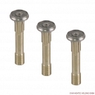

EWM EWM TIG 2.4 mm (газовая линза) (2 шт) Держатель электрода (цанга) 094-011984-90002
