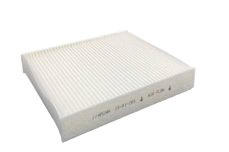 

Фильтр воздушный салона MICROFIX AMIWA 20-01-265