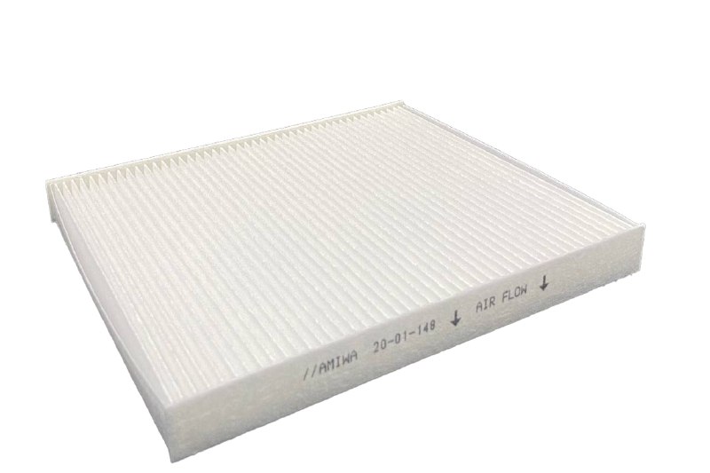 

Фильтр воздушный салона MICROFIX AMIWA 20-01-267