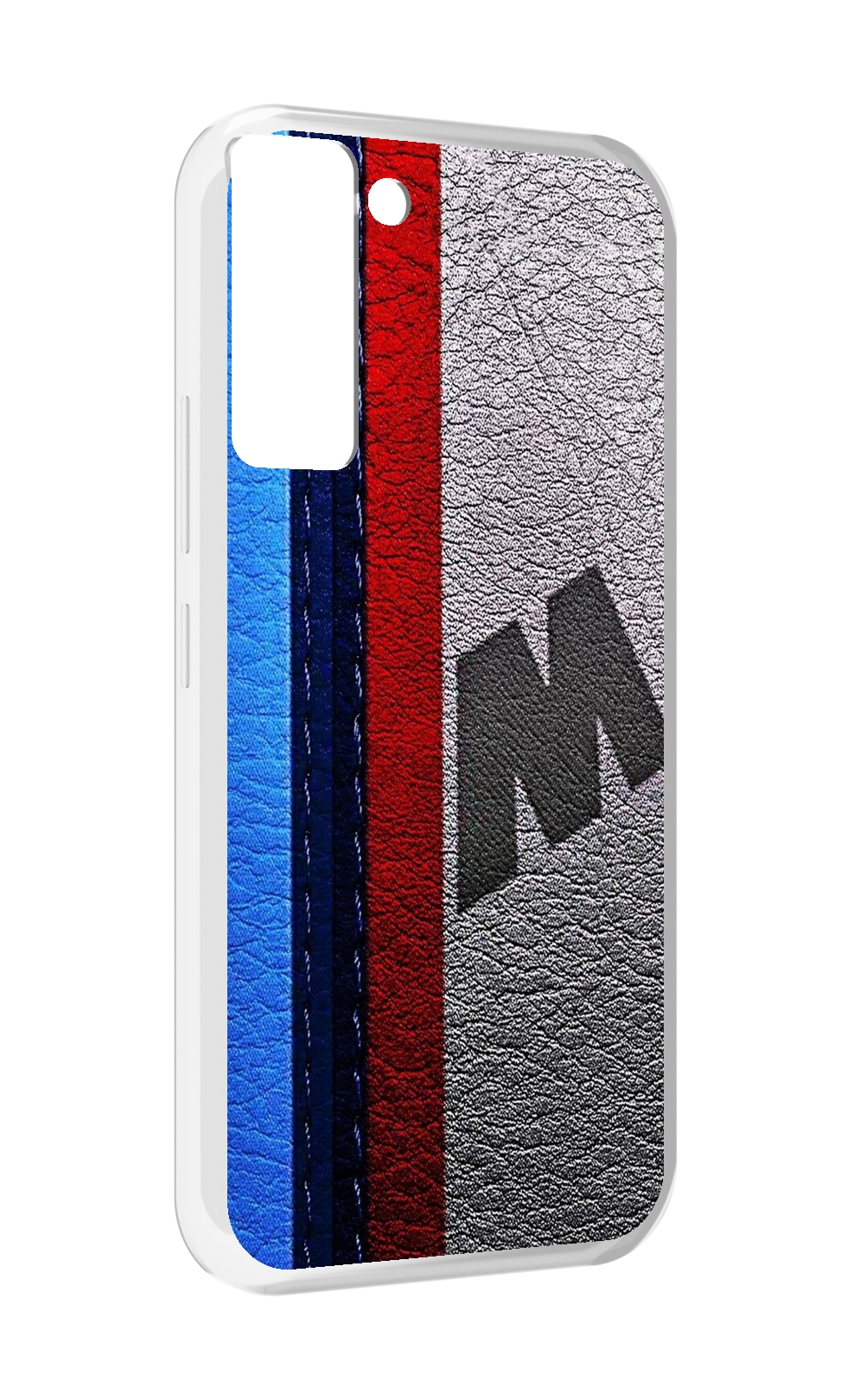 

Чехол MyPads бмв М мужской для Tecno Pop 5 LTE / Pop 5 Pro, Прозрачный, Tocco