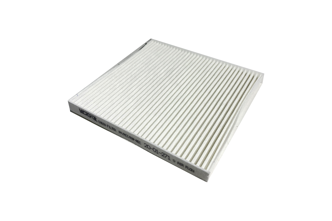 

Фильтр воздушный салона MICROFIX AMIWA 20-01-271