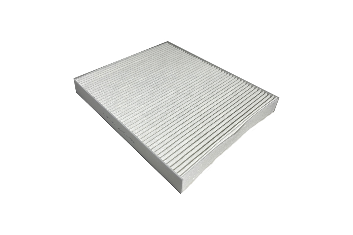 

Фильтр воздушный салона MICROFIX AMIWA 20-01-300