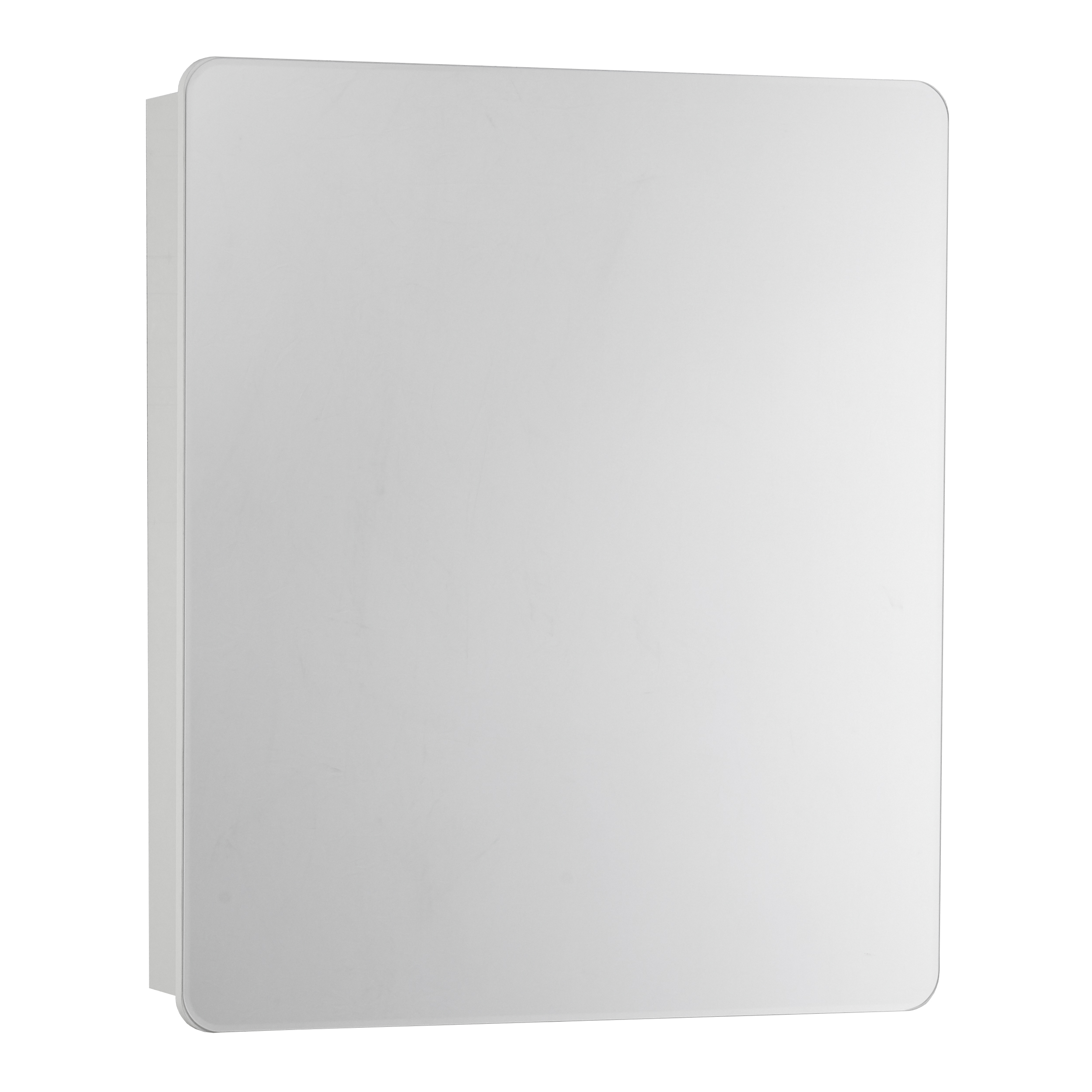 Акватон Зеркало-шкаф AQUATON Скай 55 белый глянец/серый кашемир одеяло кашемир легкое тик белый 172 х 205 см