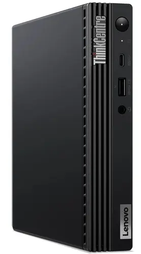 

Мини ПК Lenovo Tiny M70q-3 черный (11USA01JCW), Tiny M70q-3