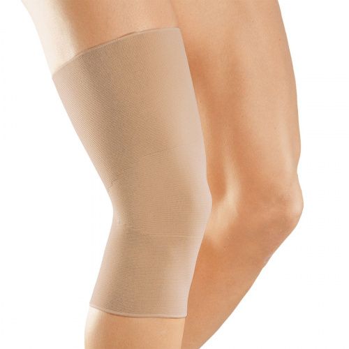Купить Компрессионный коленный бандаж medi elastic knee support 601 Medi 5 Стандартная