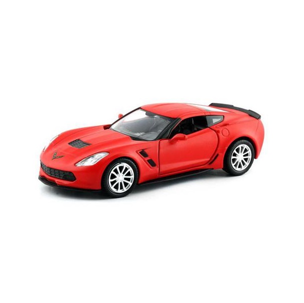 

Машинка металлическая Uni-Fortune RMZ City 1:32 Chevrolet Corvette Grand Sport
