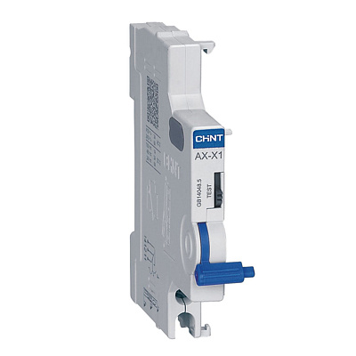 

Контакт вспомогательный AX-X1 для NXB-63 (R) CHINT 814991