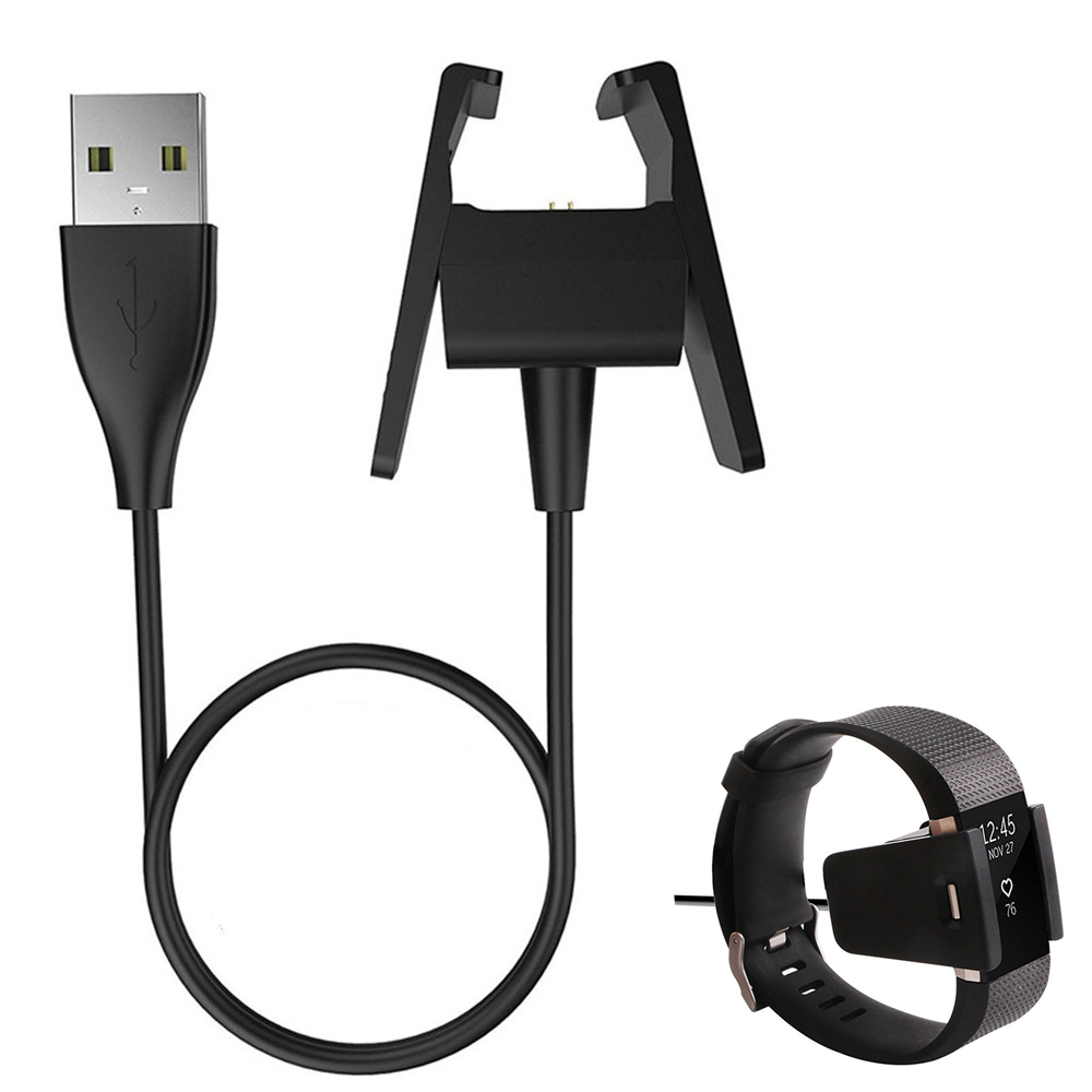 

Зарядное USB устройство 49см для Fitbit Charge 2, 801202970