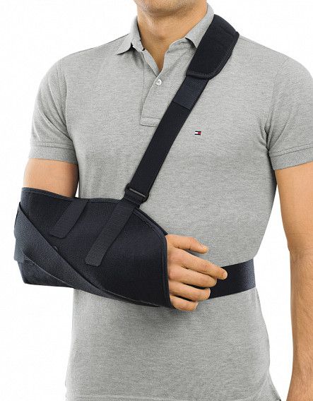 Купить Поддерживающий бандаж medi arm sling 865-uni Medi