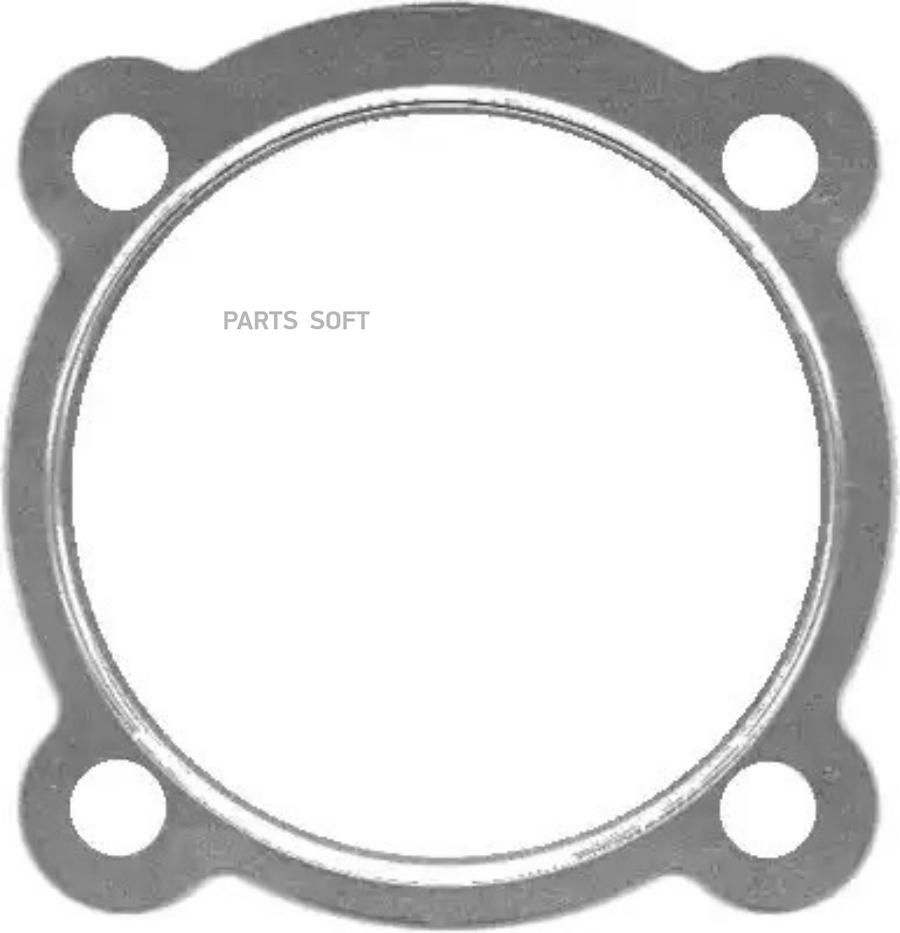 

Прокладка, труба выхлопного газа 133580