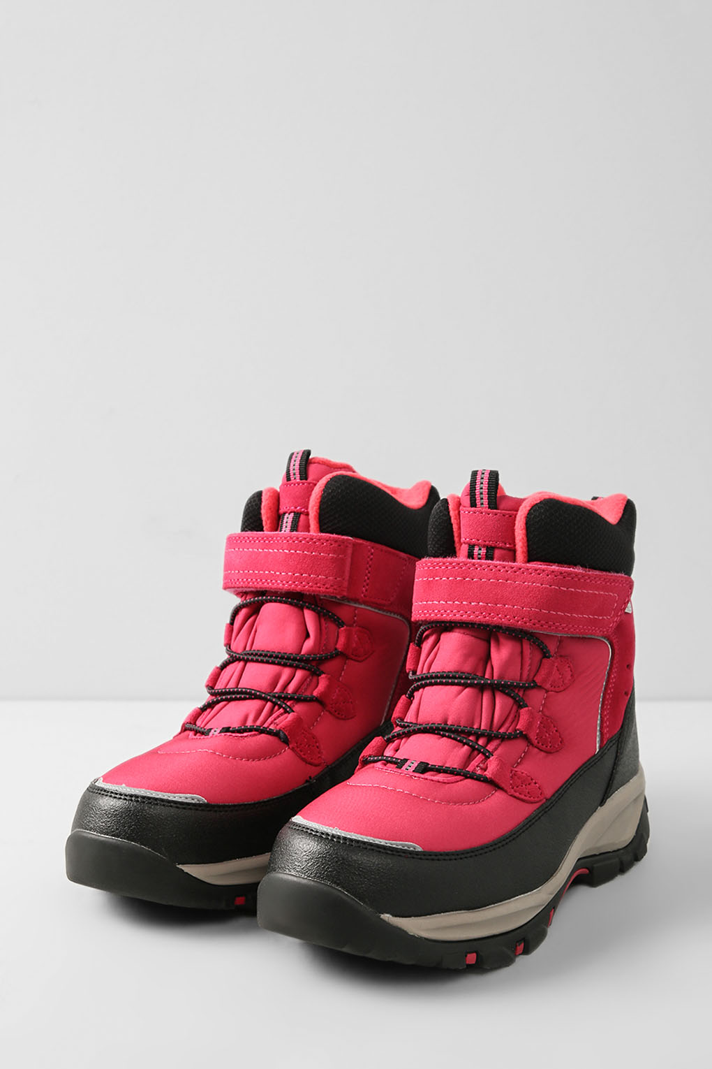 Ботинки Reima 569354R розовый, 30