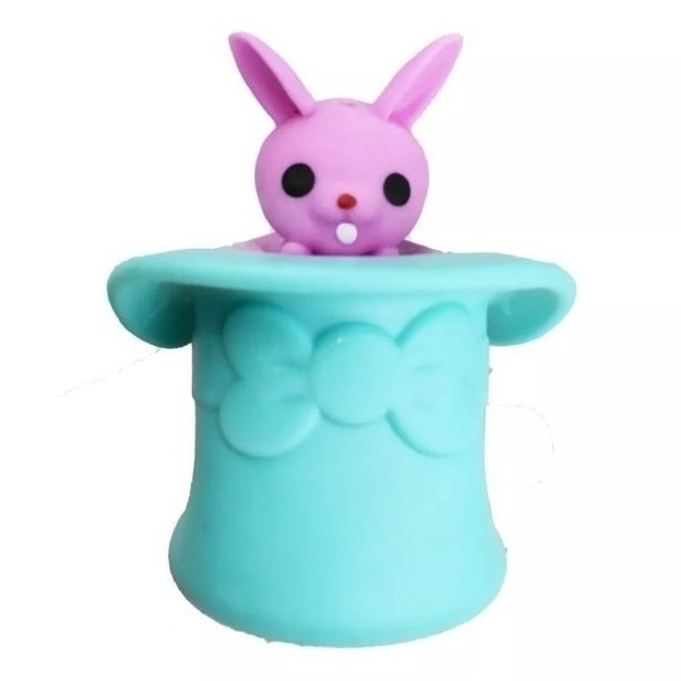 

Игрушка-антистресс Вылезайка в ассортименте (цвет по наличию)