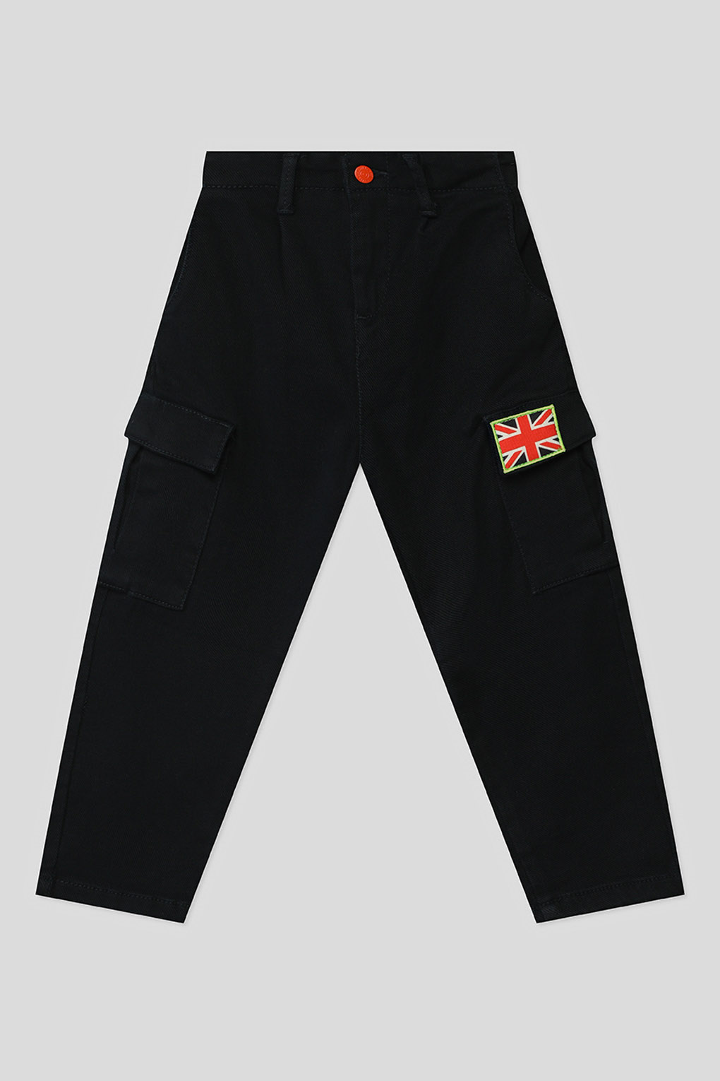 

Брюки детские Original Marines AZA2512B1 темный-синий, 116, AZA2512B1