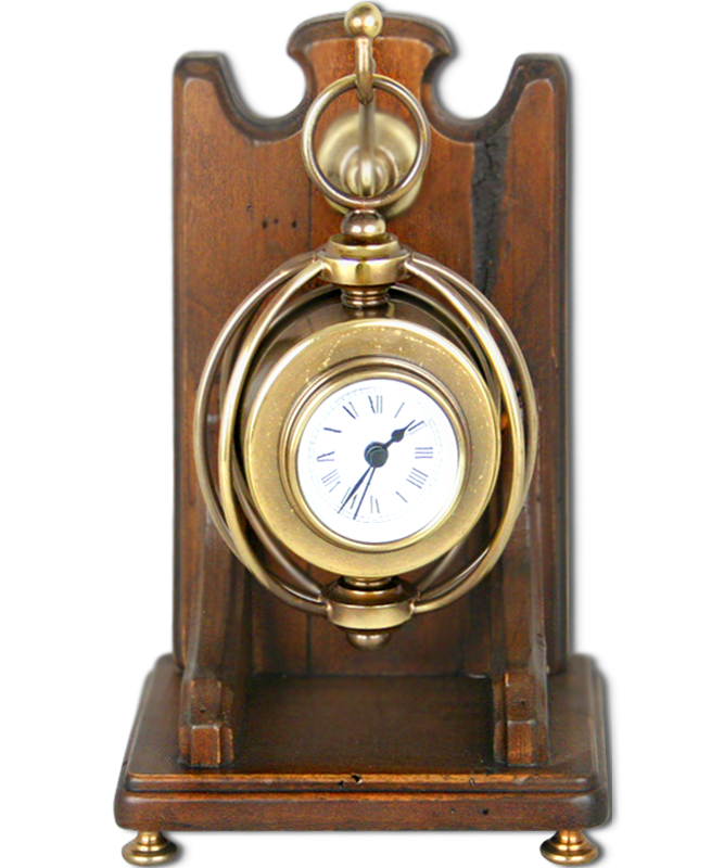 

Часы-будильник LADECOR CHRONO 529-198
