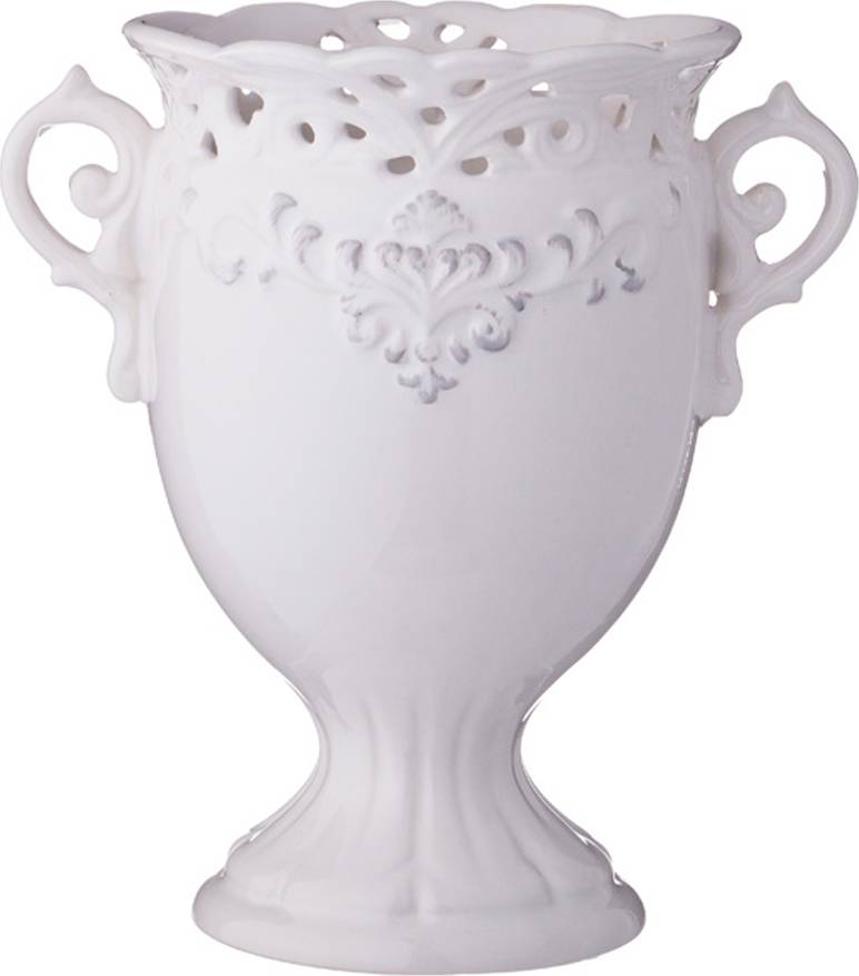 

Ваза Lefard 18х13х19.5см керамика (791-055_)