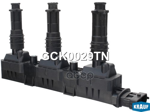 

Катушка зажигания Krauf GCK0029TN