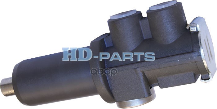 

Цилиндр Сцепления! Мех. Клапан Fh12 HD-parts арт. 104706