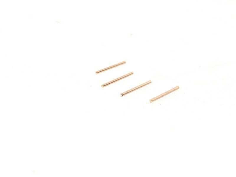 

Пины 2x16.5 мм для Remo Hobby 1/16, M5362