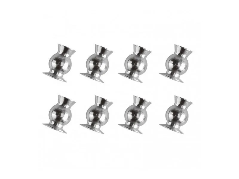 

Шаровые соединители (4.45х6 мм) для Remo Hobby 1/16, M5369