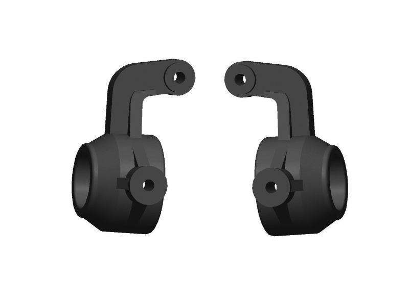 

Поворотные кулаки для Remo Hobby 1/16, P2507