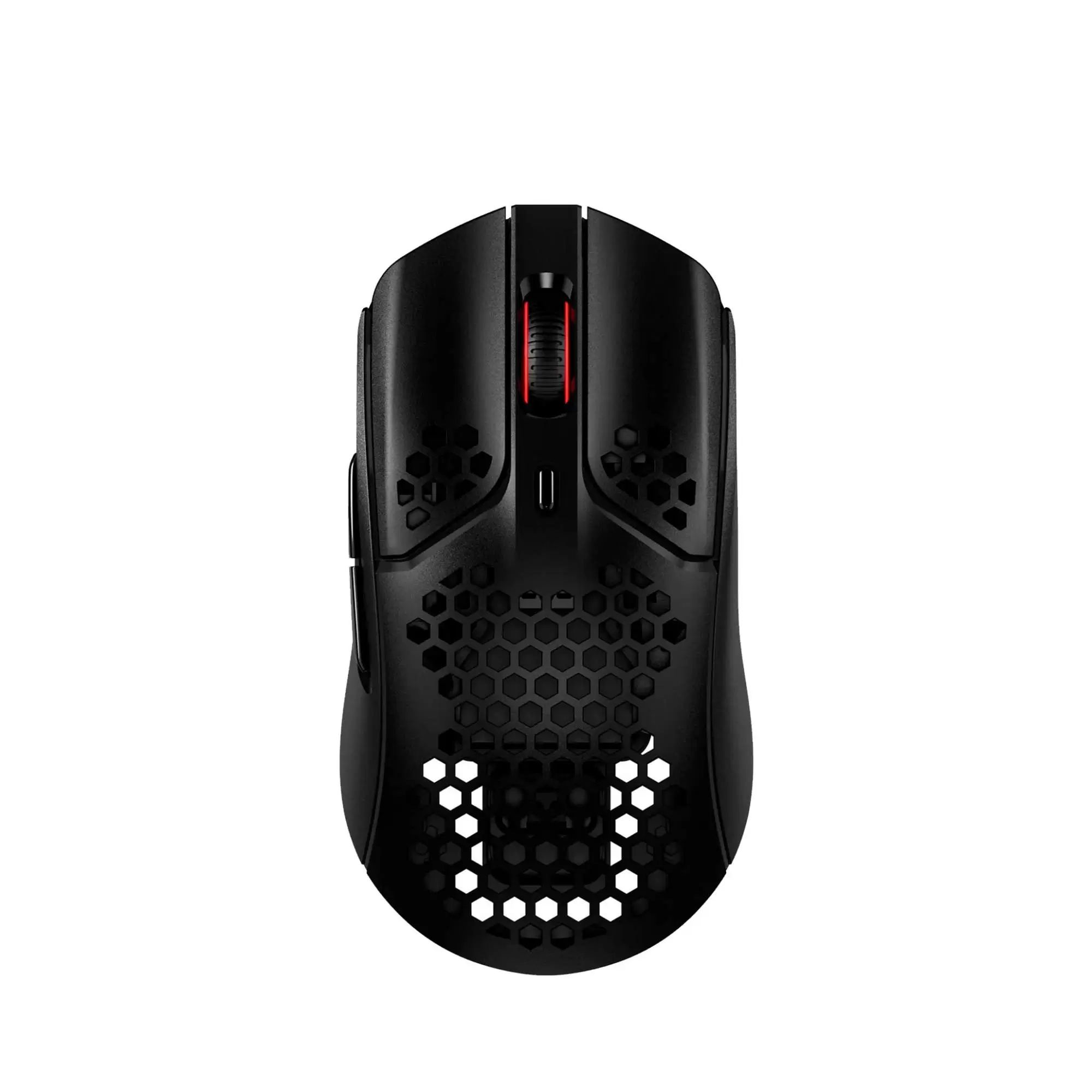 Беспроводная игровая мышь HyperX Pulsefire Haste Black (4P5D7AA)