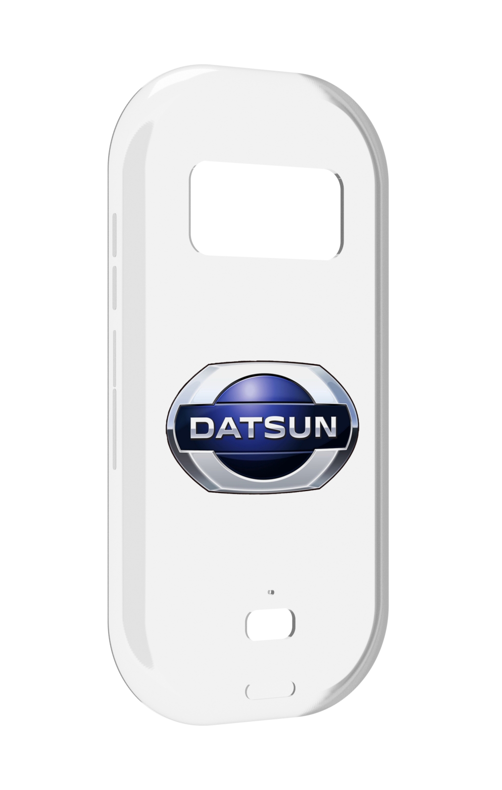 

Чехол MyPads datsun мужской для UleFone Armor 15, Прозрачный, Tocco