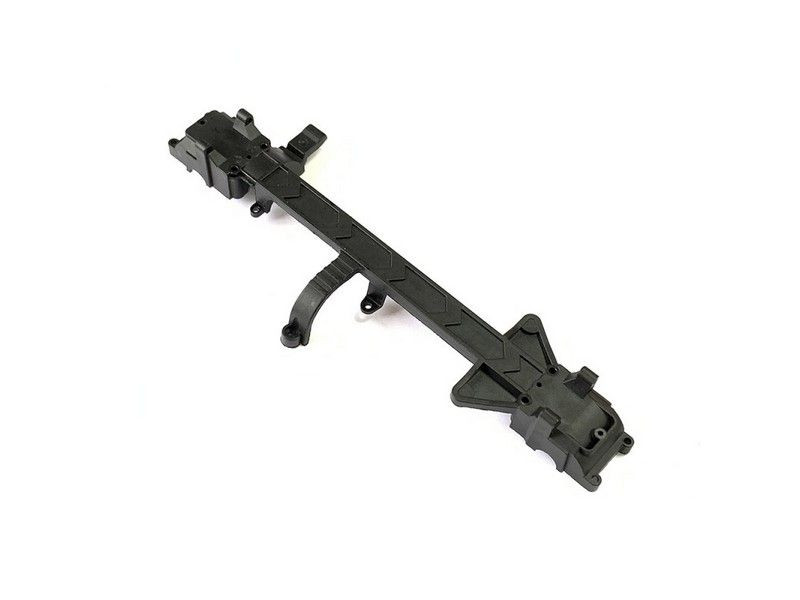 

Верхняя дека v2 обновленная для моделей Remo Hobby 1/16, P2562