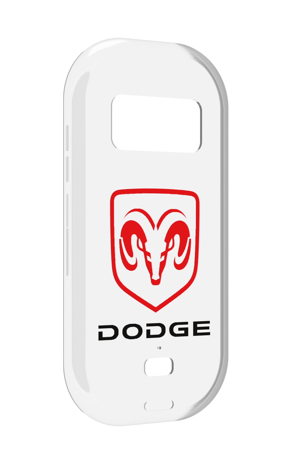 

Чехол MyPads dodge-2 мужской для UleFone Armor 15, Прозрачный, Tocco