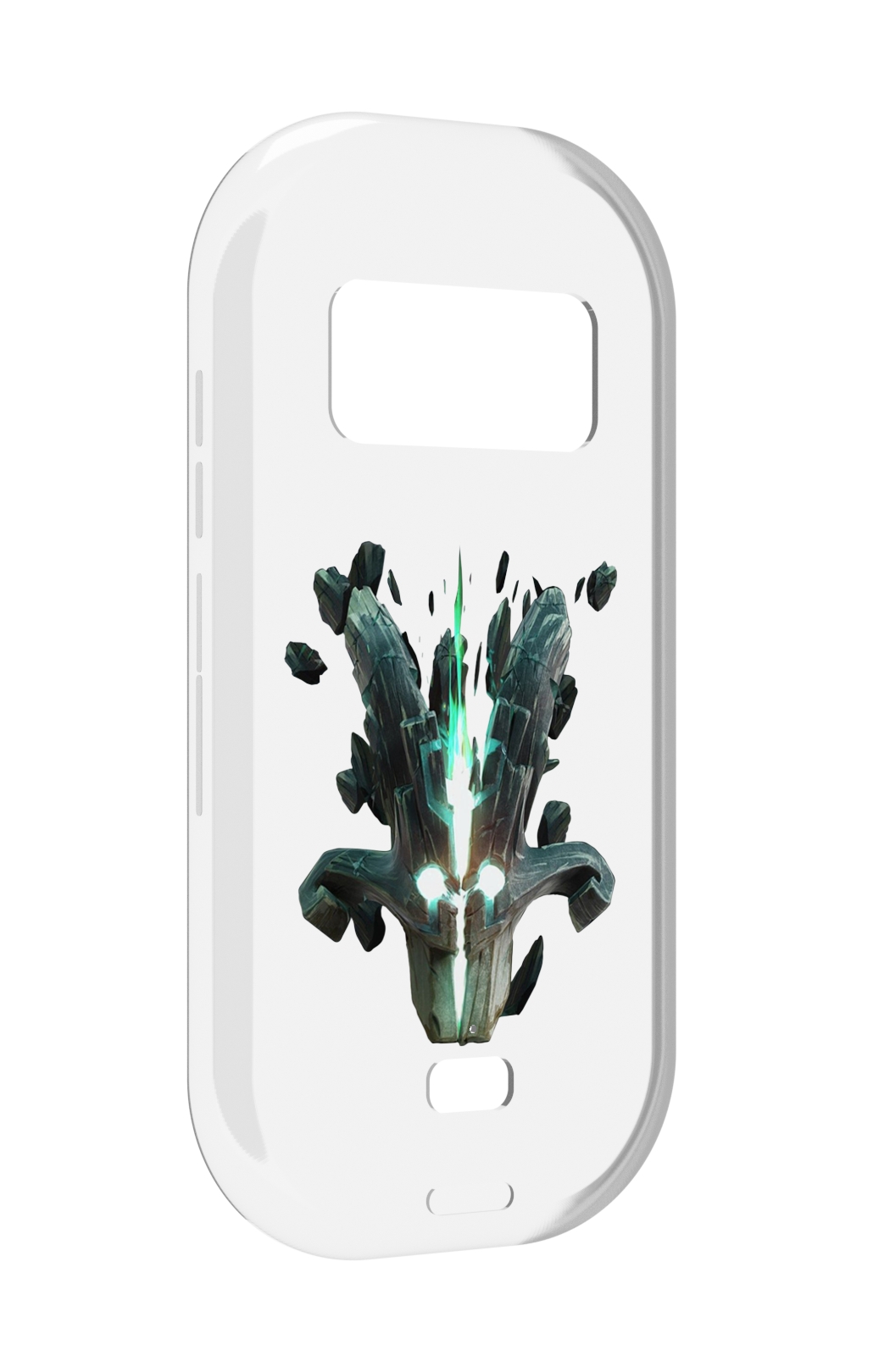 

Чехол MyPads dota 2 juggernaut для UleFone Armor 15, Прозрачный, Tocco