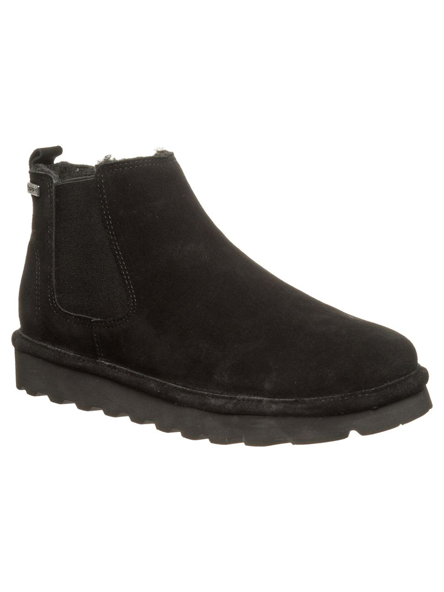 

Угги женские Bearpaw 2779W черные 40 EU, Черный, 2779W