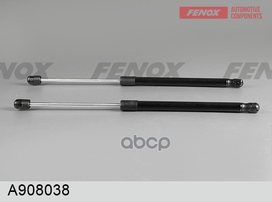 

Амортизатор Крышки Багажника Киа/Кия/Kia Ceed Sportwagon 12- FENOX A908038
