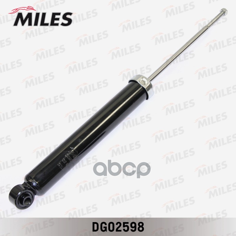 

Амортизатор Задний Mazda Cx-7 06- (Kyb 349076) Dg02598 Miles DG02598