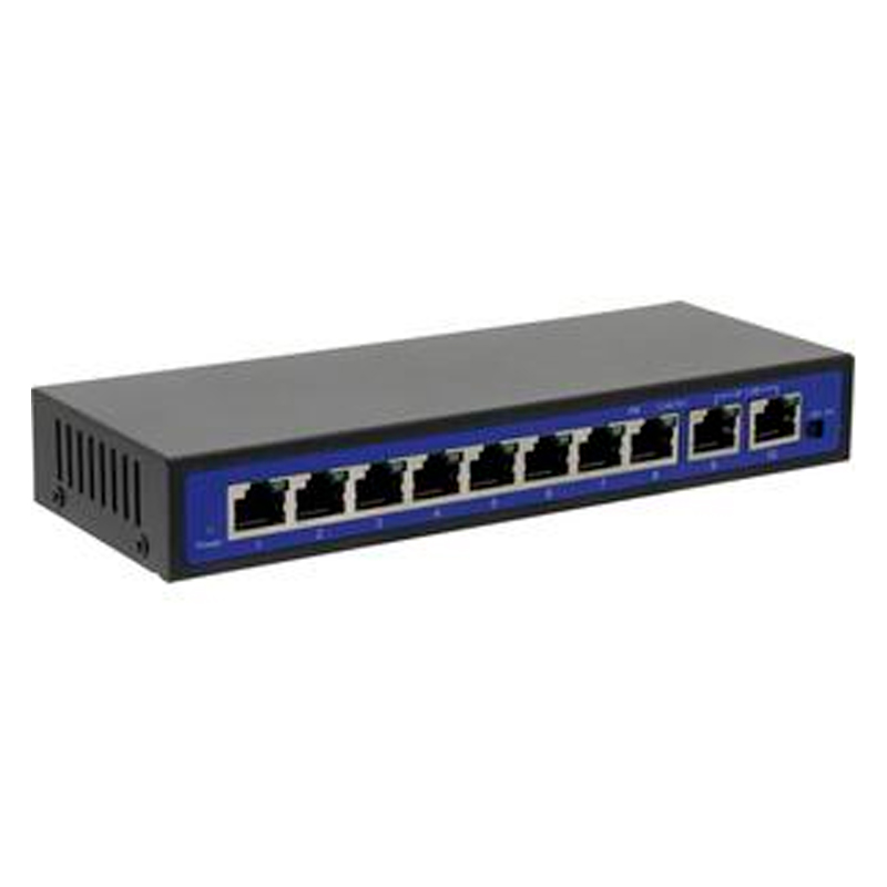 Коммутатор Orient SWP-7508POE/2P