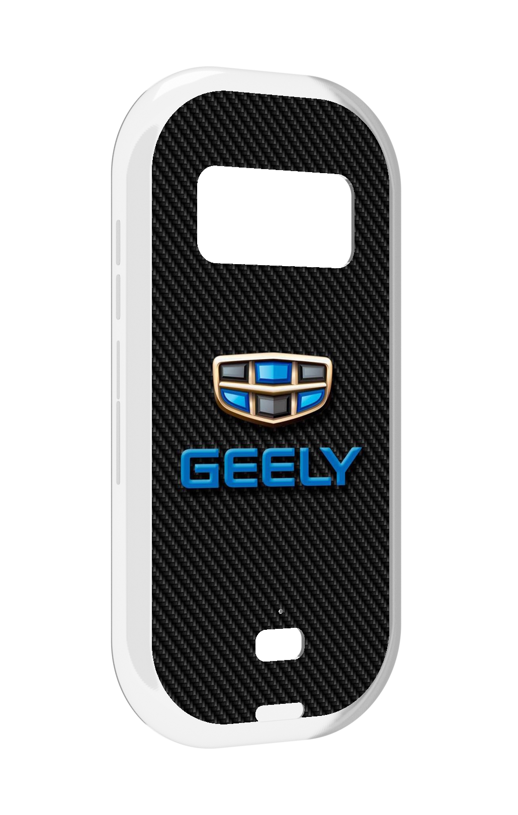 

Чехол MyPads geely 1 для UleFone Armor 15, Прозрачный, Tocco