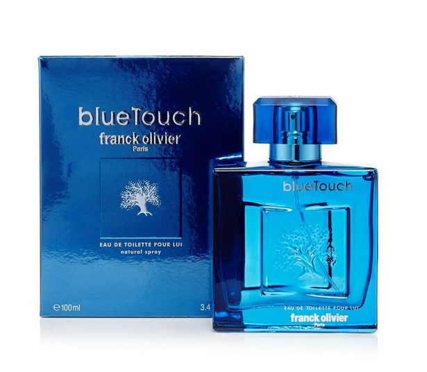 Туалетная вода мужская Franck Olivier Blue Touch edt 100 мл