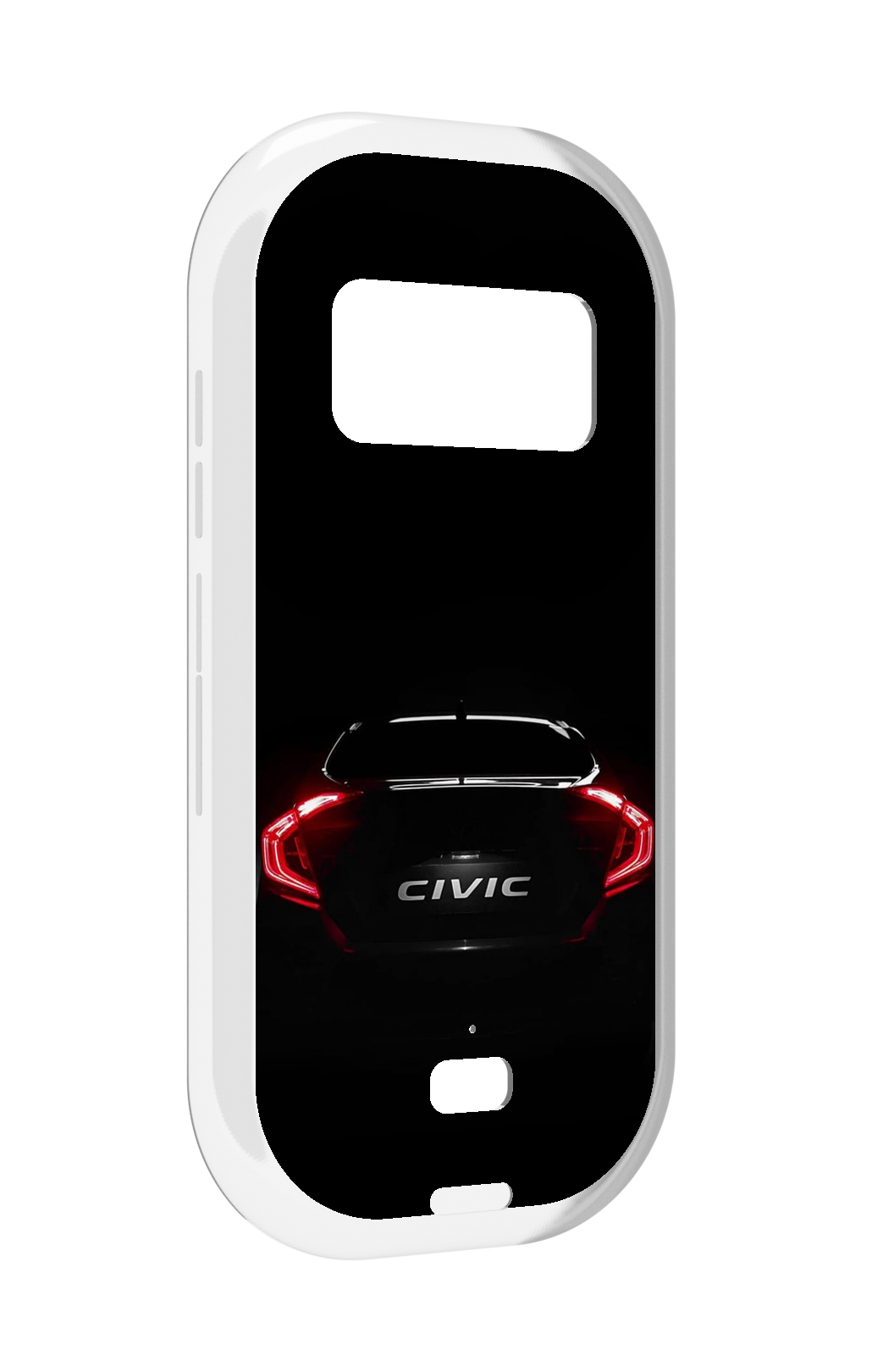 

Чехол MyPads honda 2 для UleFone Armor 15, Прозрачный, Tocco