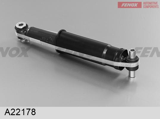 

Амортизатор Подвески FENOX A22178