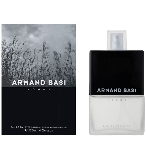 Туалетная вода мужская Armand Basi Homme edt 125 мл 2775₽