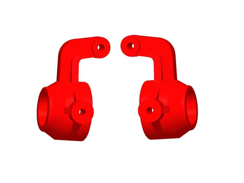 

Поворотные кулаки, тюнинг, 2 шт, 1/16, RP2507