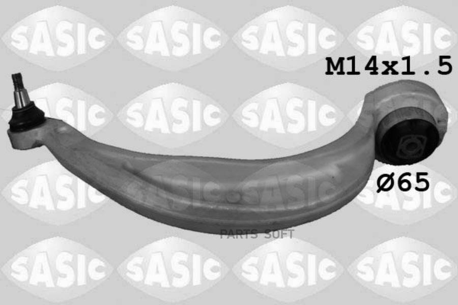 

Рычаг AUDI A4/A5 подвески SASIC 7476324