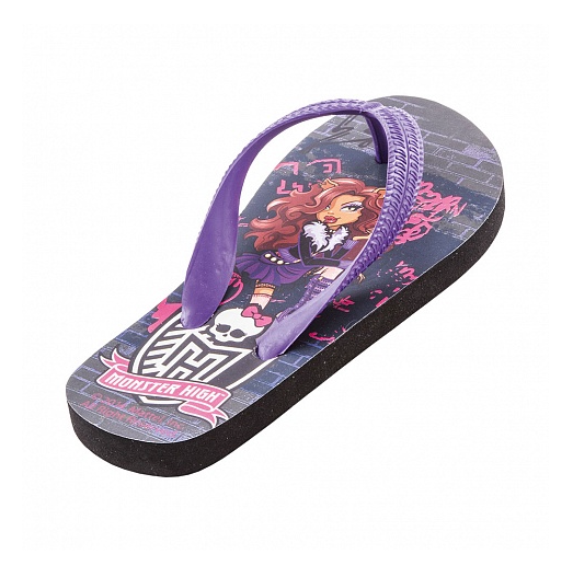 фото Monster high сланцы